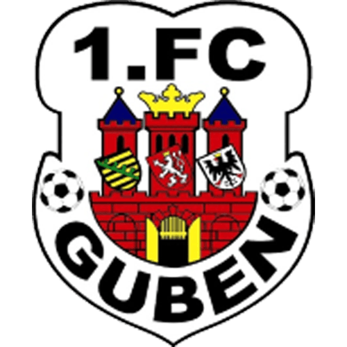 Wappen SV Chemie Guben 1990
